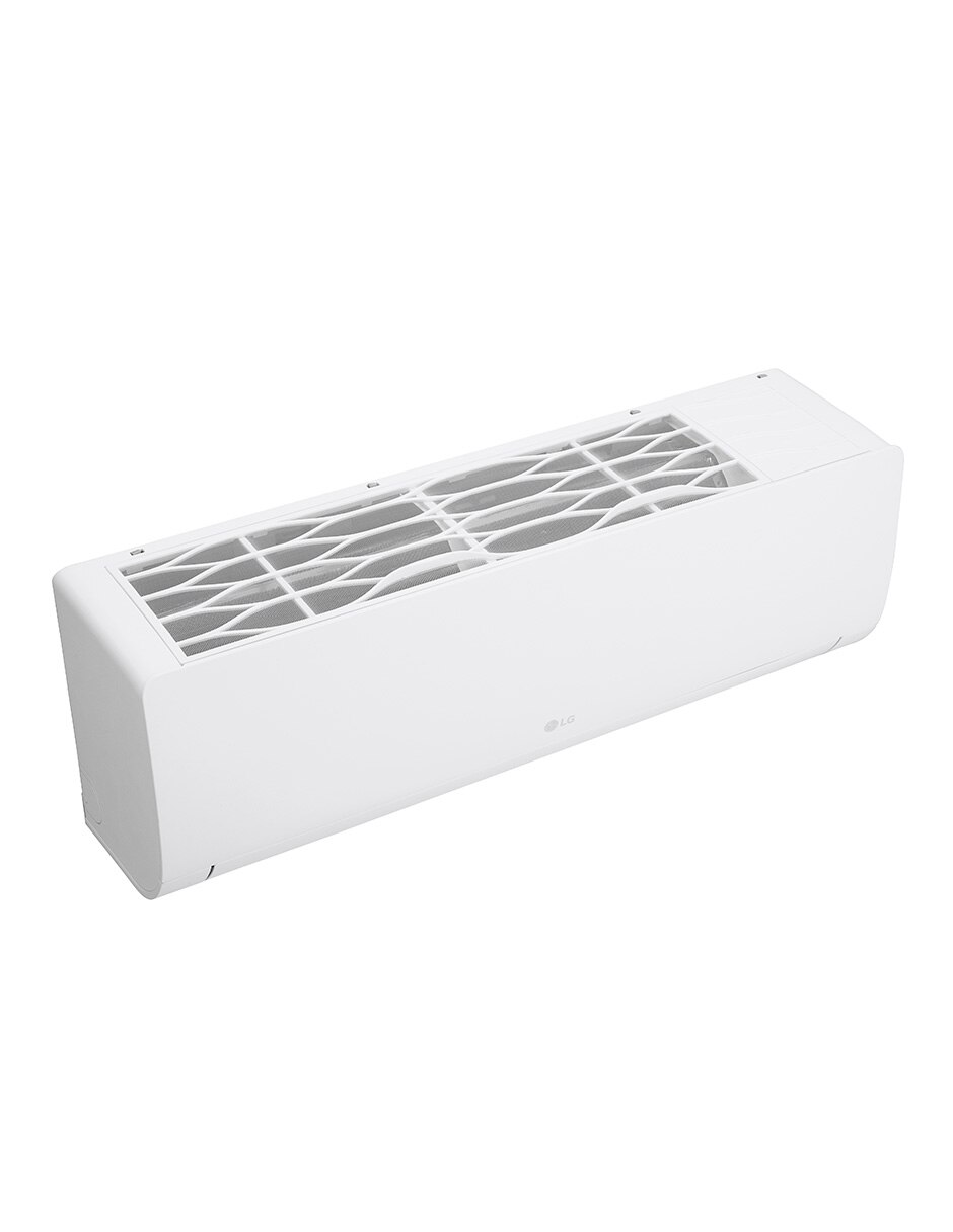 Aire acondicionado mini split LG frío 18000 Btu Mt182C0 220 V