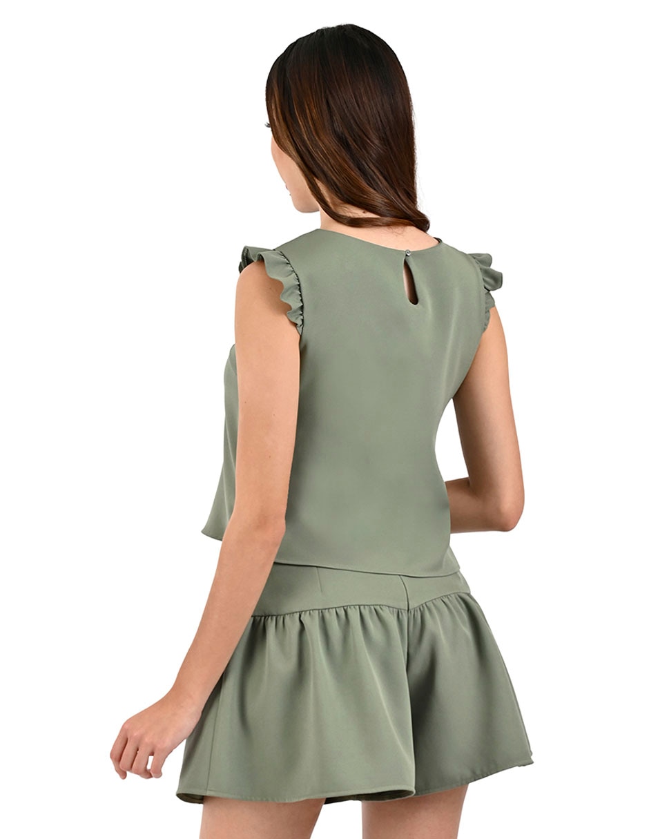 Blusa para mujer 2
