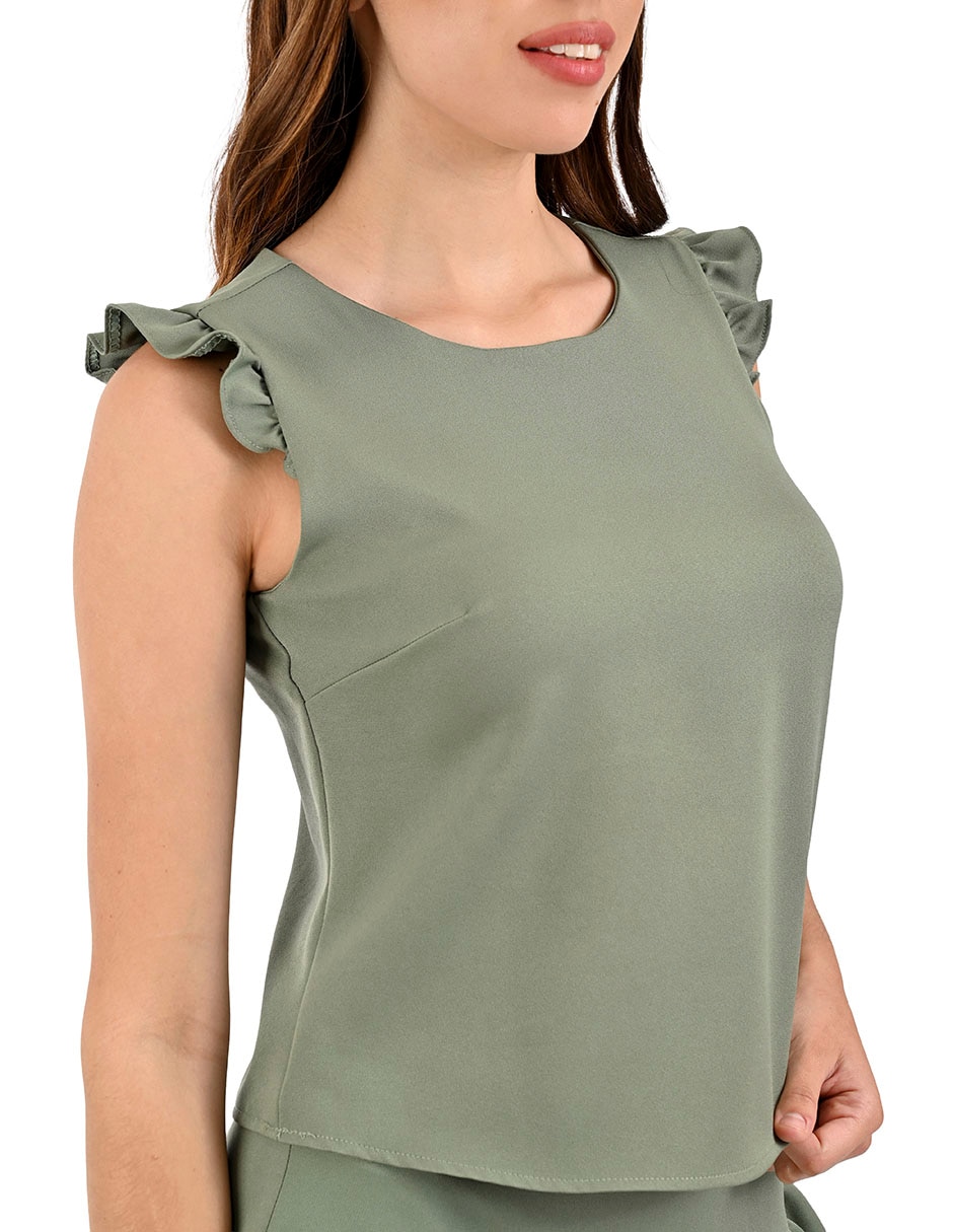Blusa para mujer 3