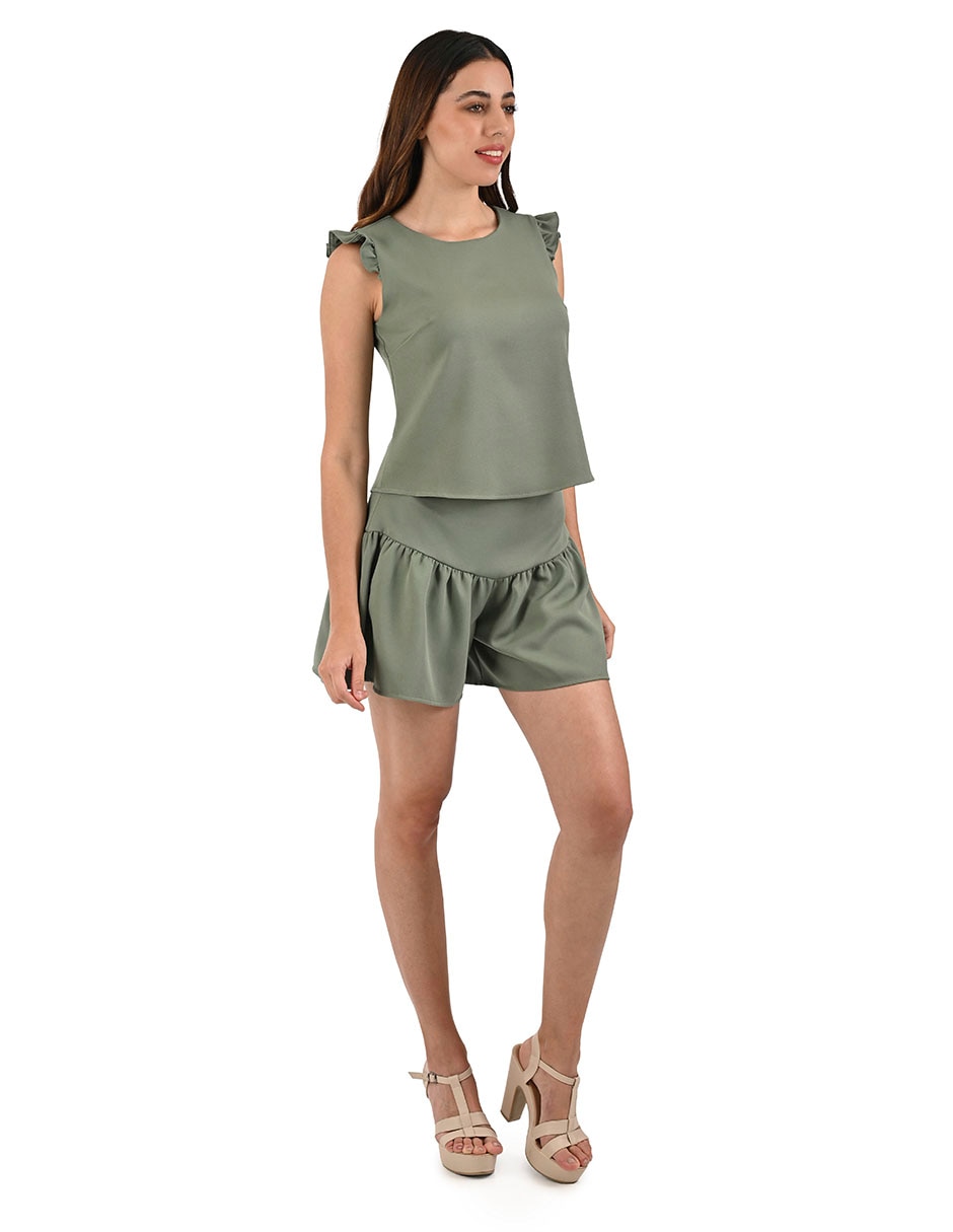 Blusa para mujer 4