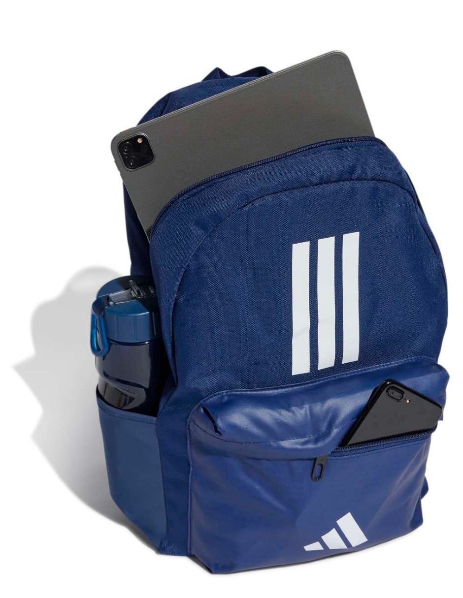 Mochila Essentials unisex 9