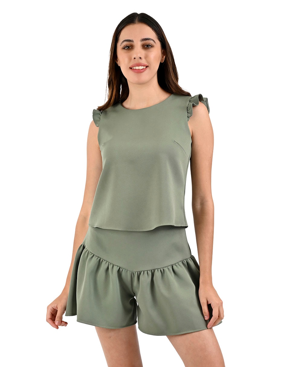 Blusa para mujer Blusa para mujer