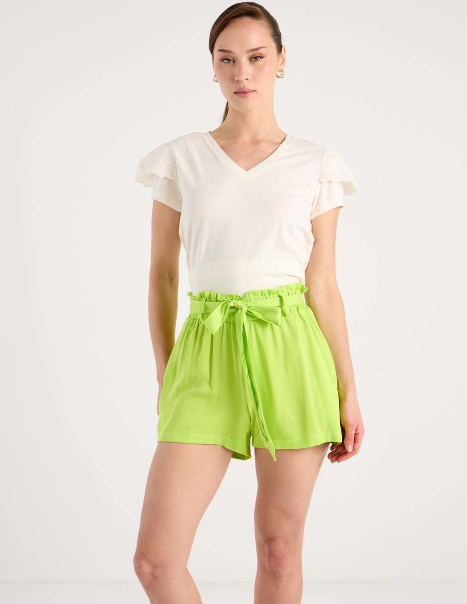 Short Week by Weekend para mujer
