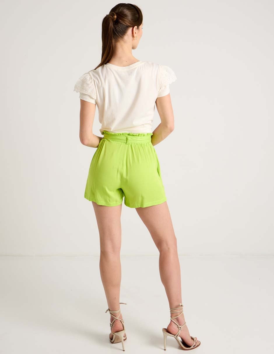 Short Week by Weekend para mujer