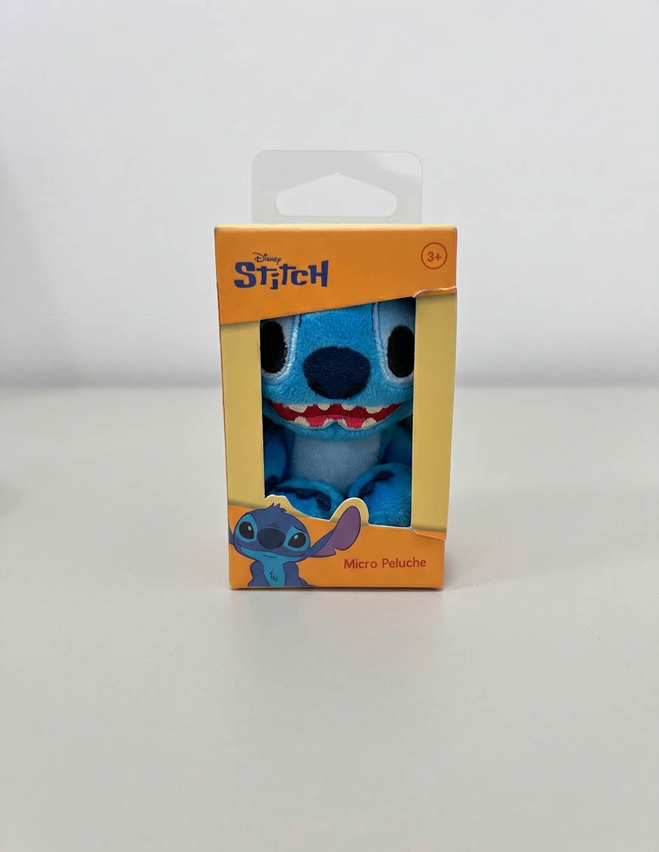 Juguete Disney Infantil Lilo and Stitch para niño 1