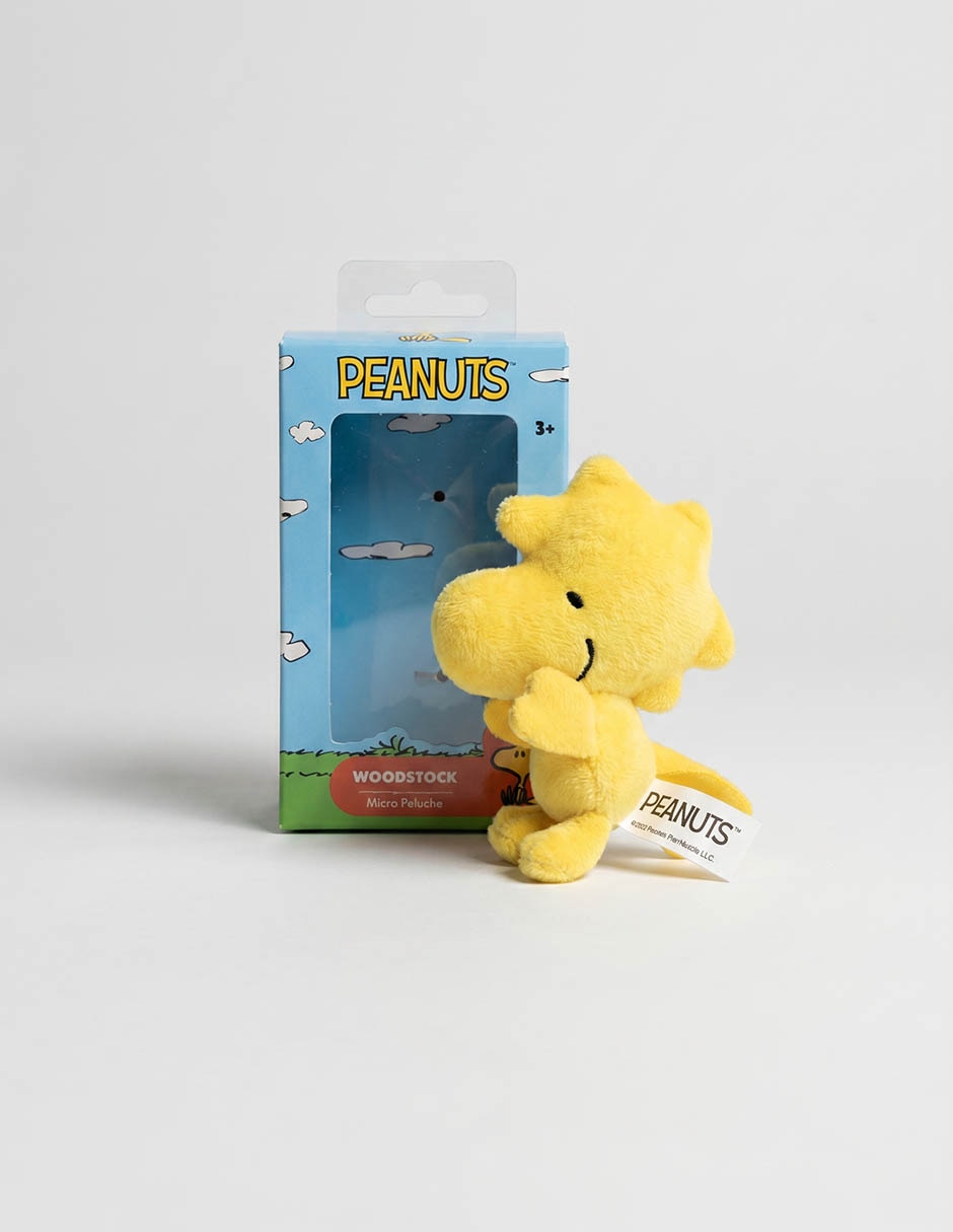 Juguete Peanuts Disney 1