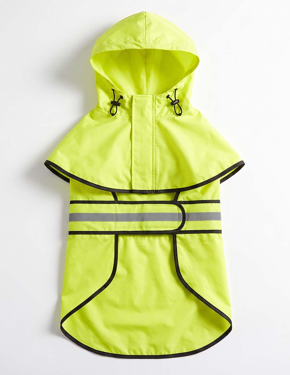 Impermeable para perro Impermeable para perro
