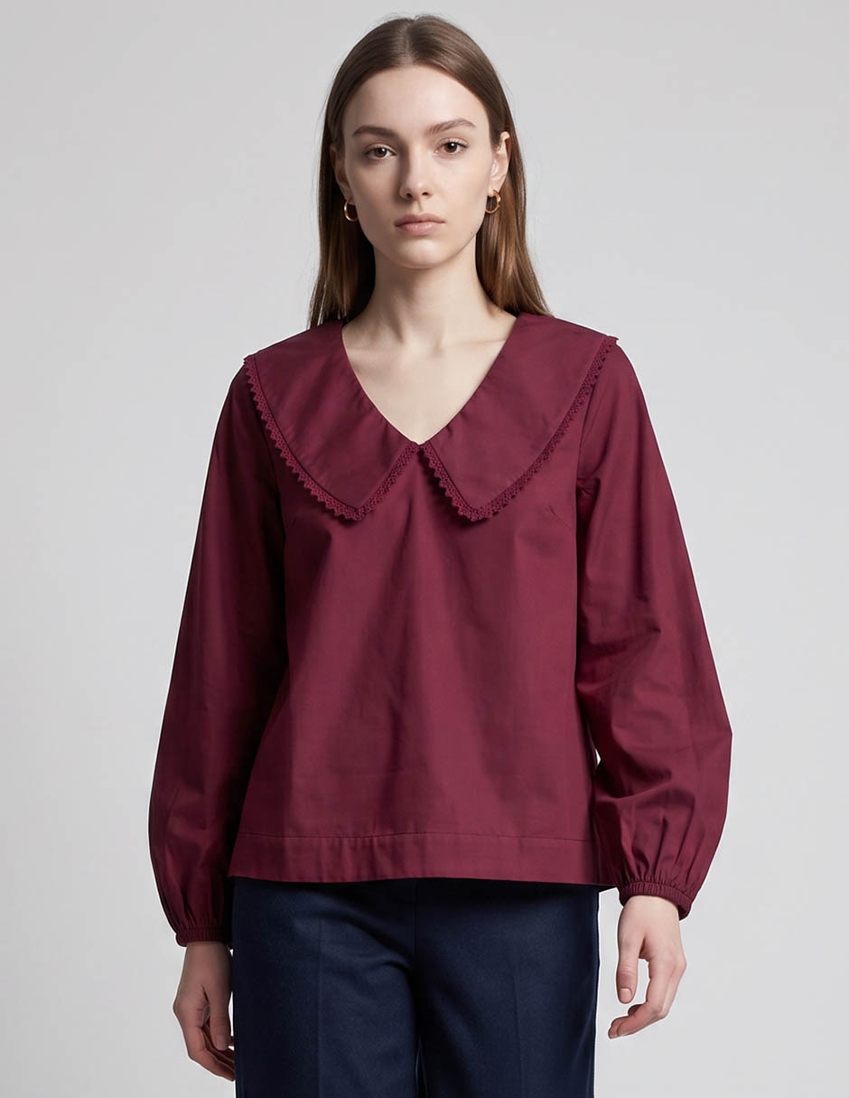 Blusa para mujer