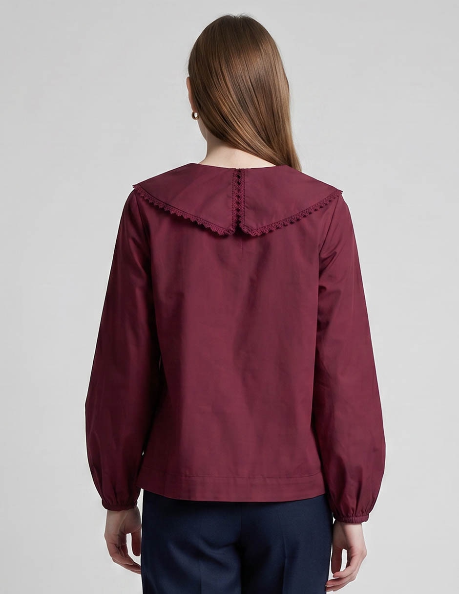 Blusa para mujer 2