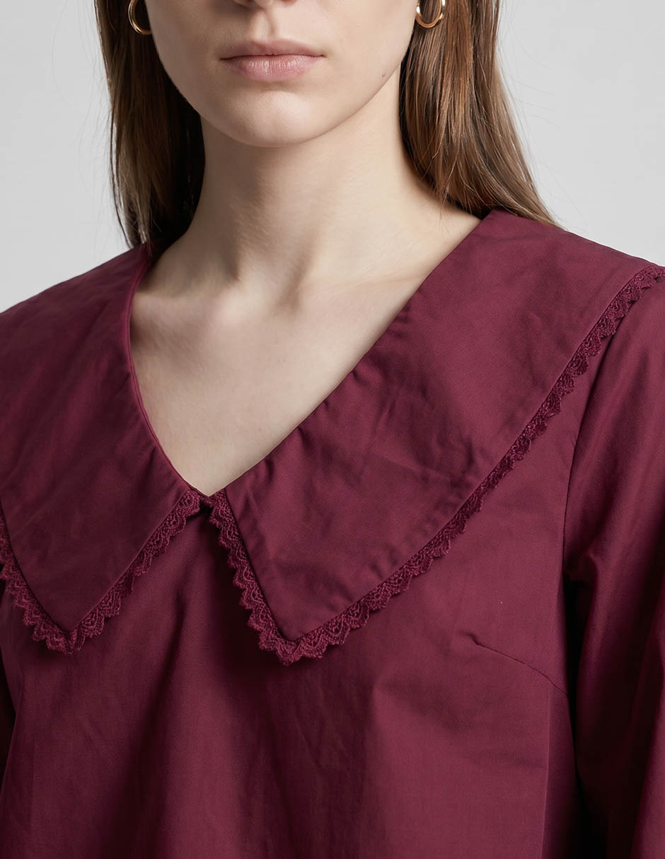 Blusa para mujer 3