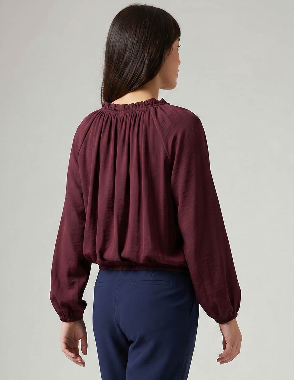 Blusa para mujer 2