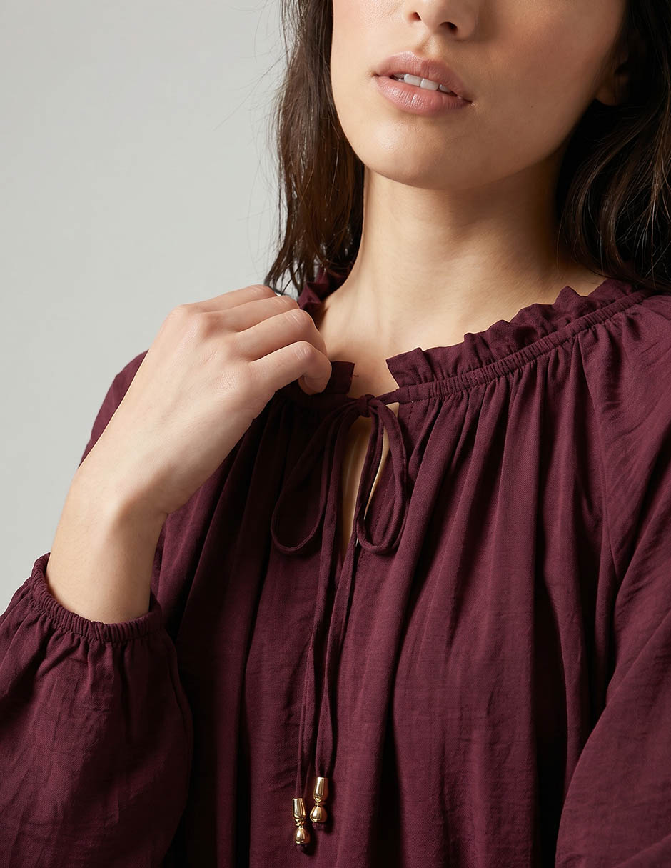 Blusa para mujer 3