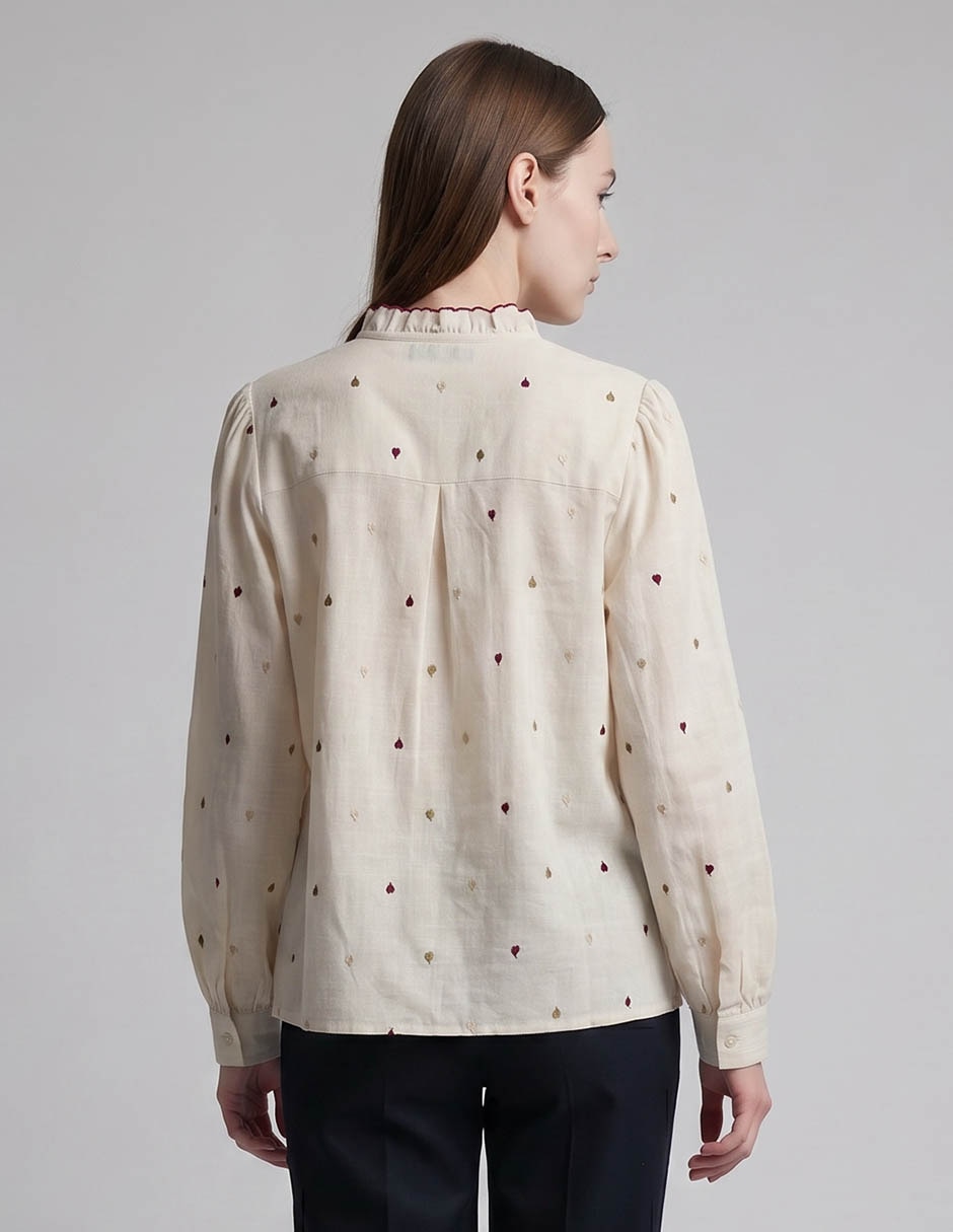 Blusa para mujer 2