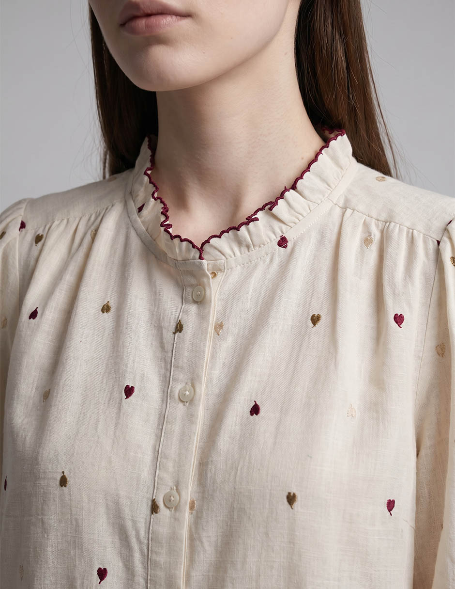 Blusa para mujer 3
