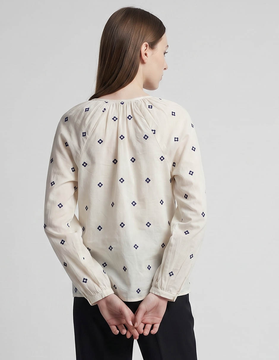 Blusa para mujer 2