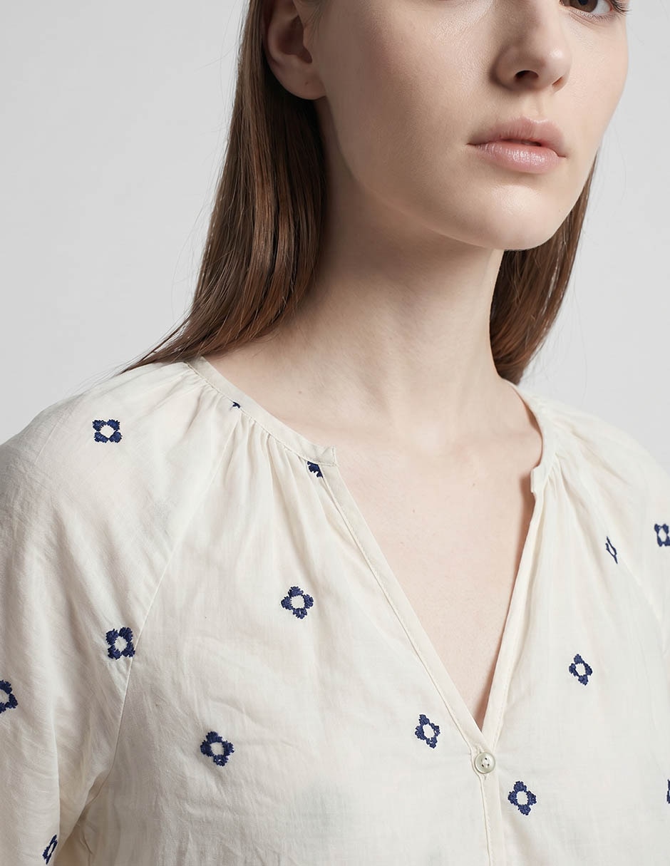 Blusa para mujer 3