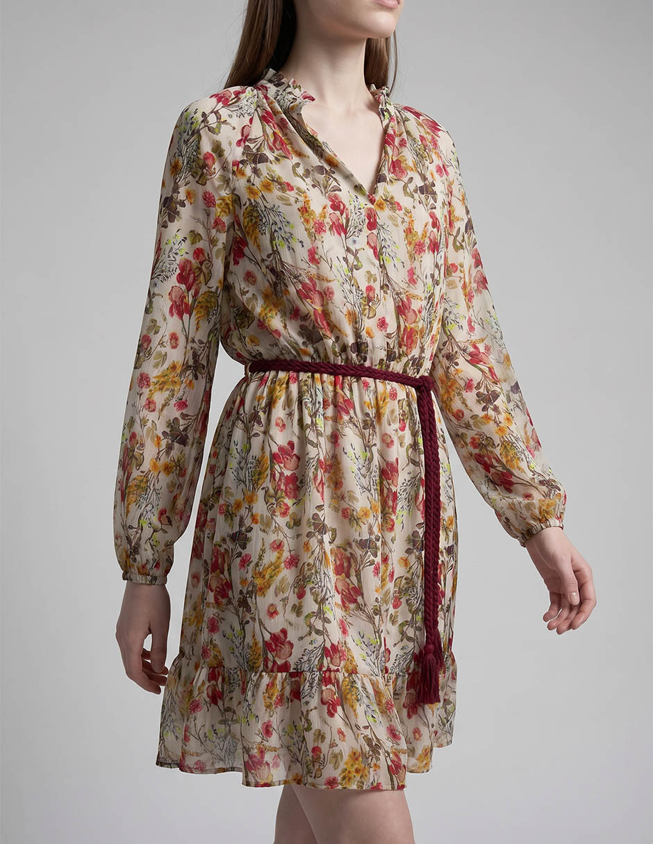 Vestido para mujer 3