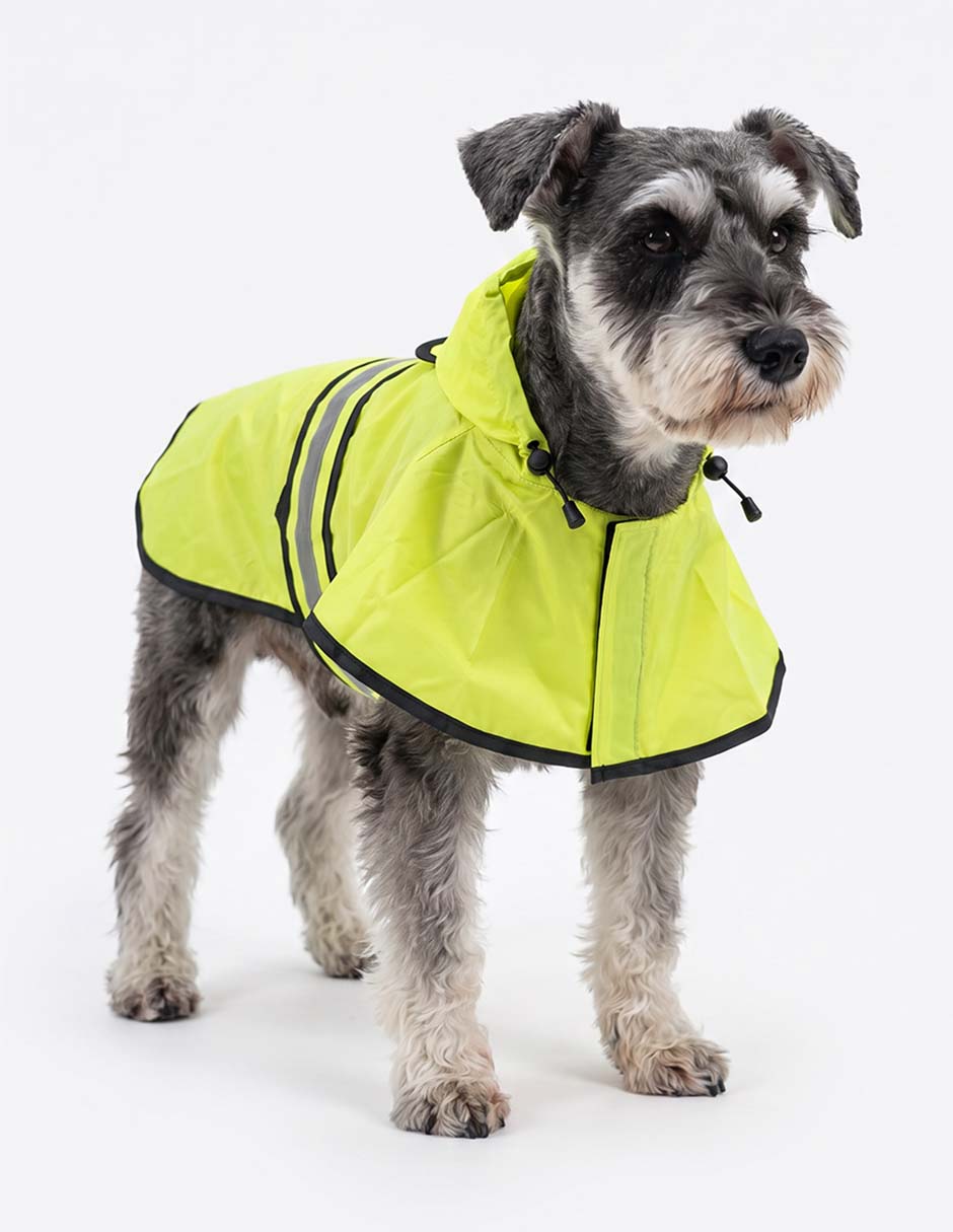 Mascotas Impermeable Mascotas Impermeable