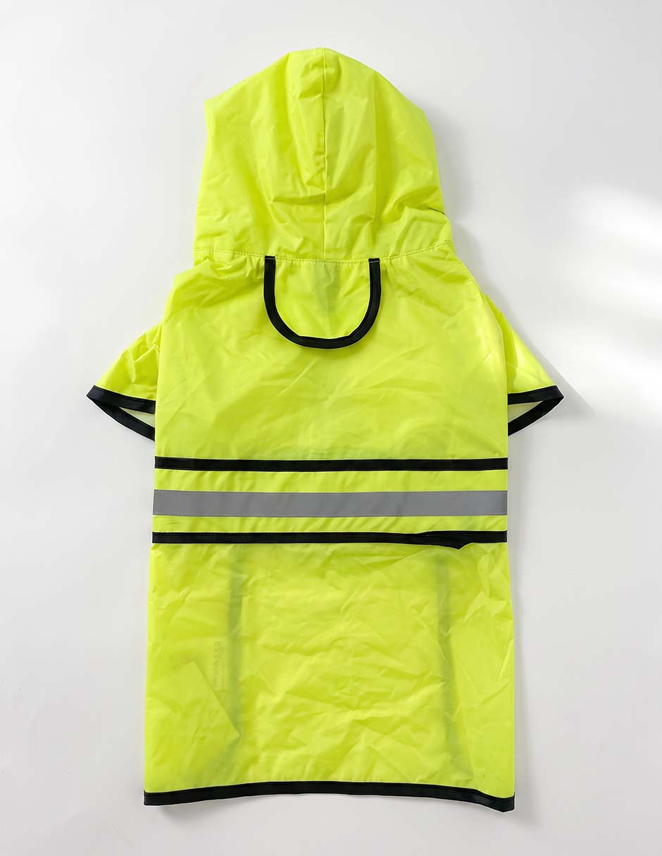 Mascotas Impermeable 3