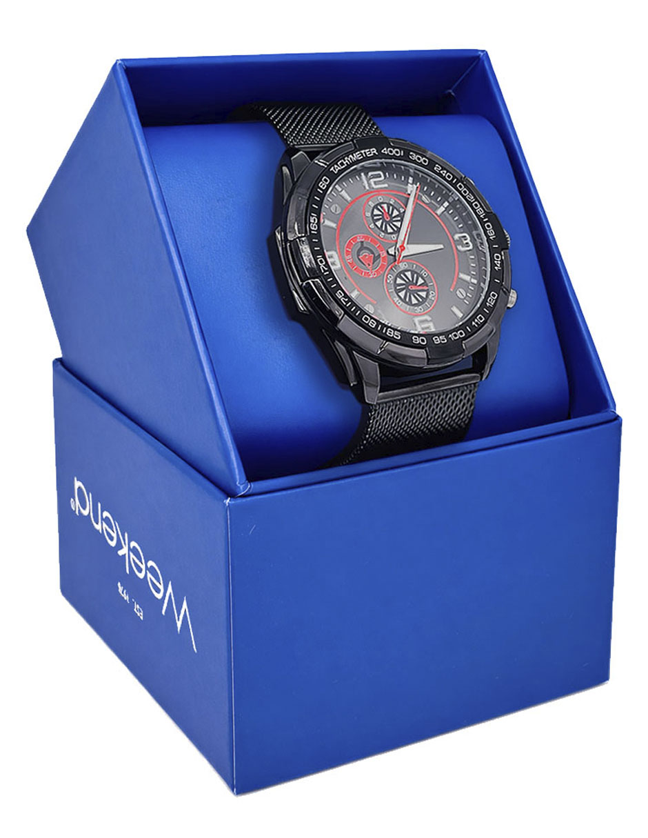 Reloj para hombre 4