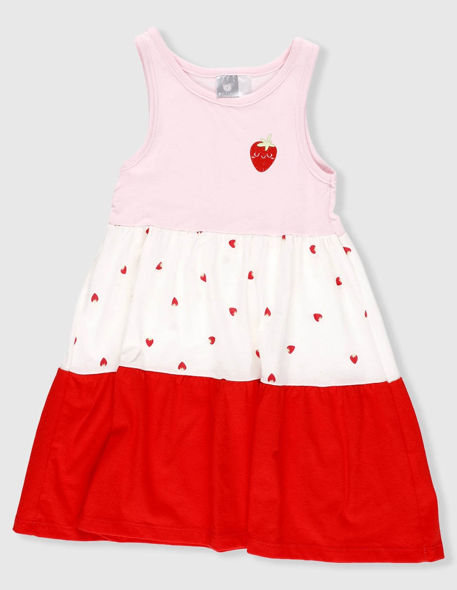 Vestido para niño 2