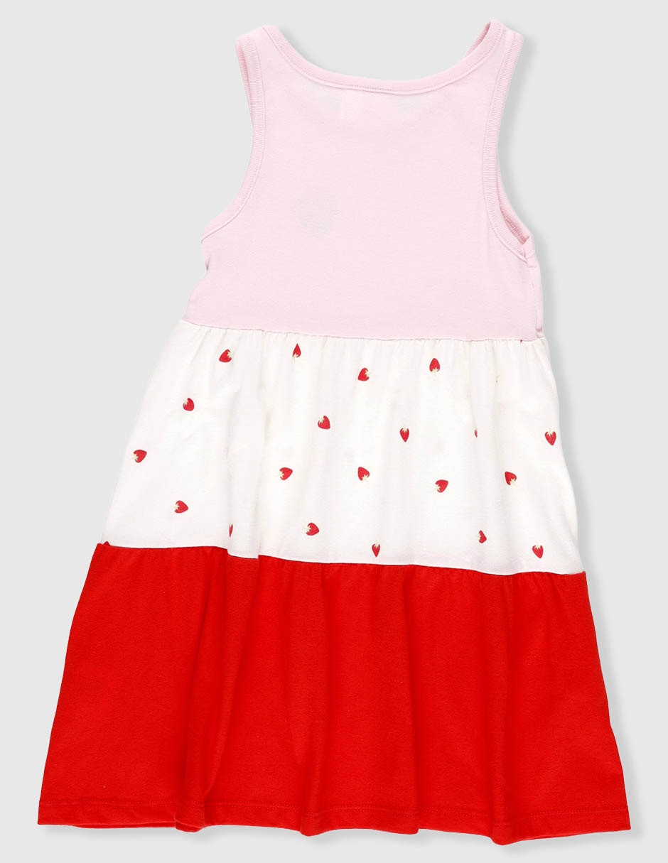 Vestido para niño 3