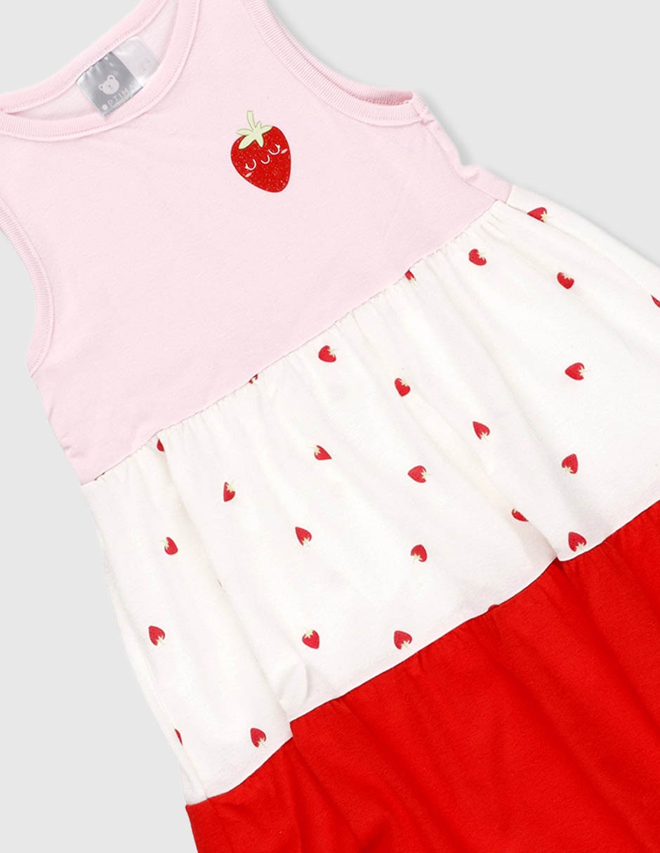 Vestido para niño 4