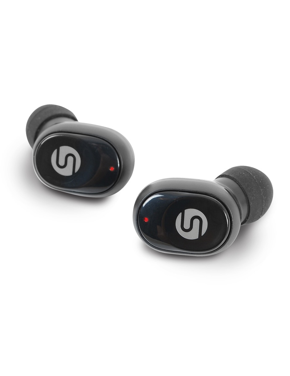 Audífonos In-Ear Misik inalámbricos