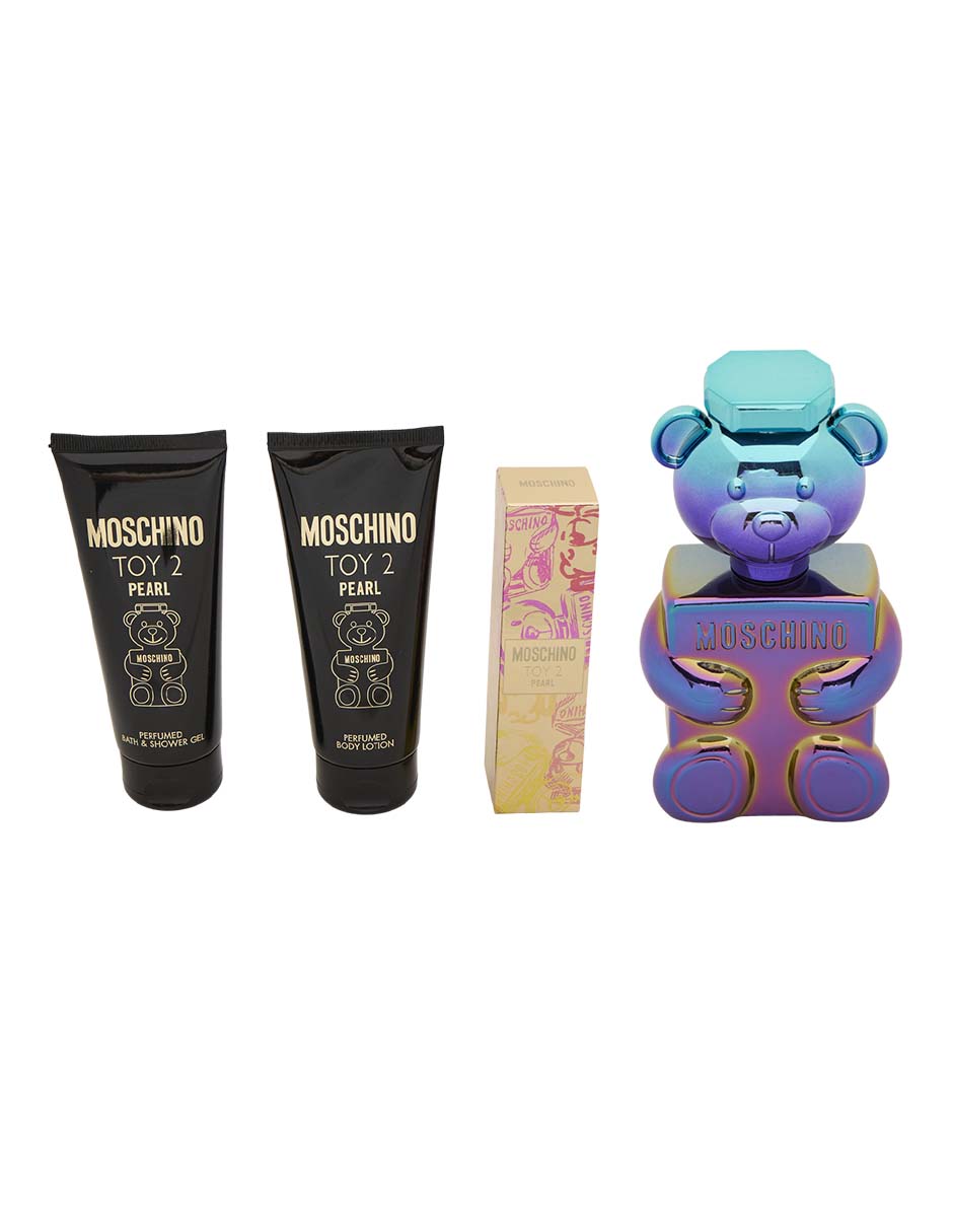Set Eau de parfum Toy 2 Pearl unisex 1