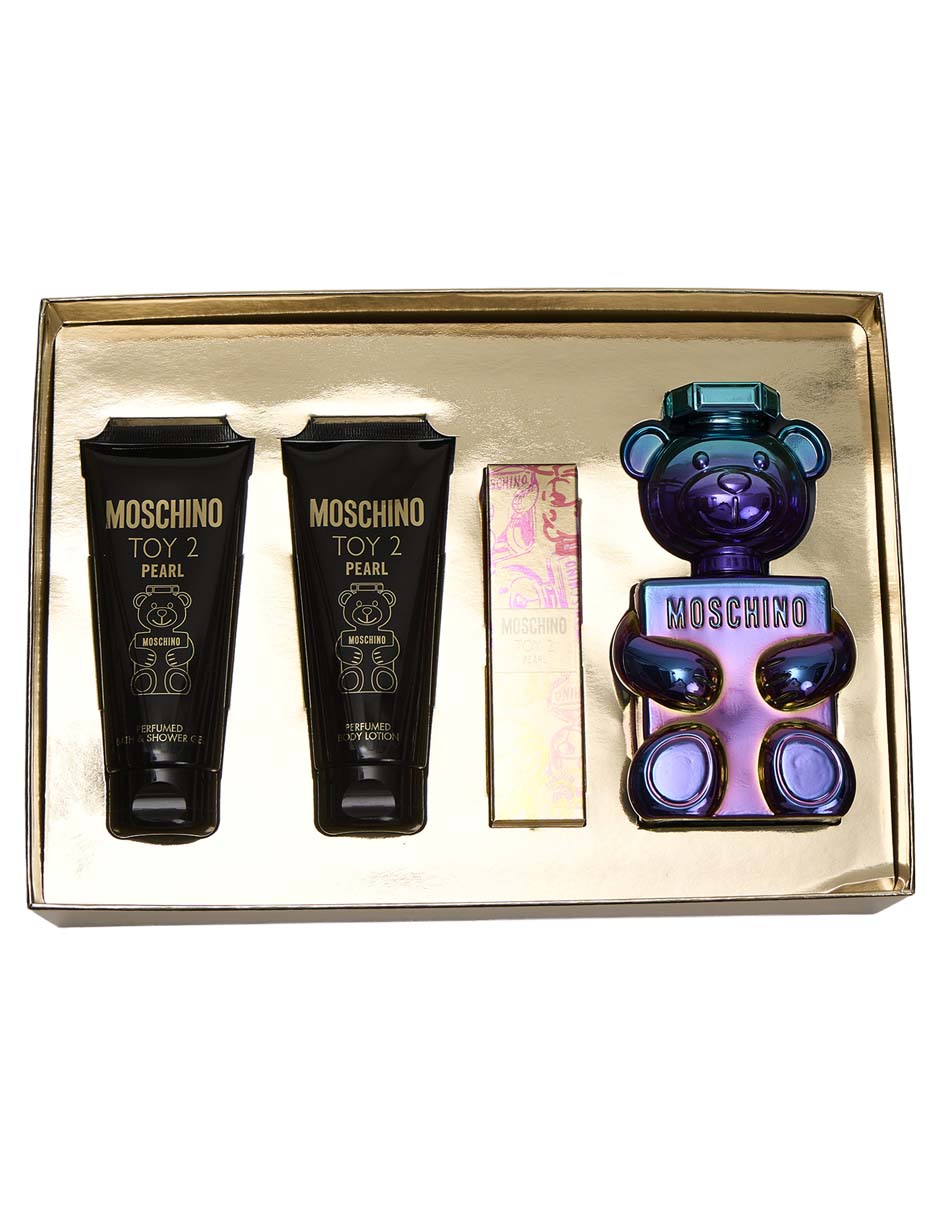 Set Eau de parfum Toy 2 Pearl unisex 6