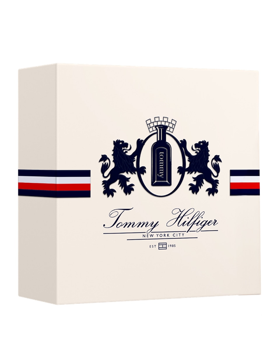 Set Eau de toilette Tommy Hilfiger Boy para hombre