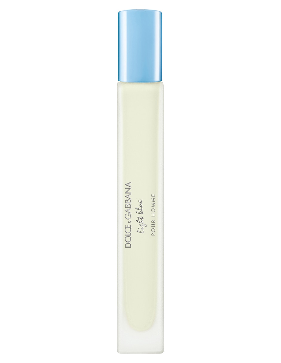 Set Eau de toilette Dolce&Gabbana Light Blue para mujer