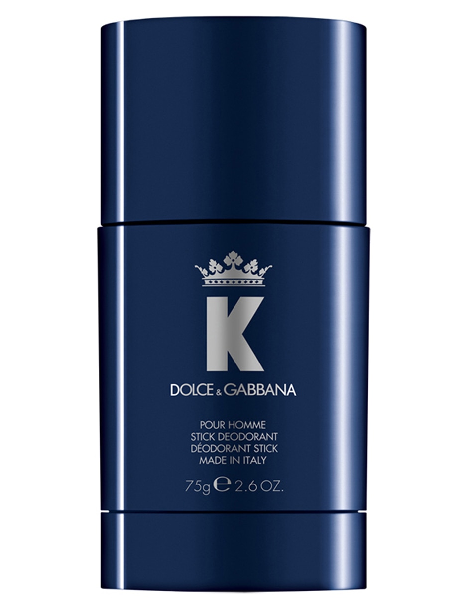 Set Eau de toilette Dolce&Gabbana K para hombre