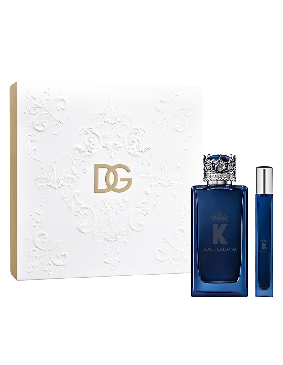 Set Eau de parfum Dolce&Gabbana K para hombre