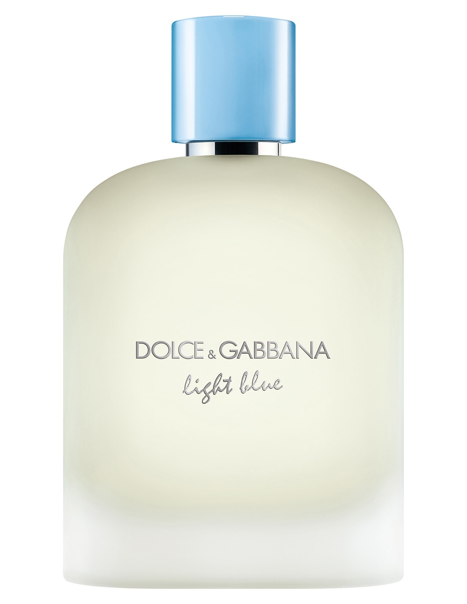Set Eau de toilette Dolce& Light Blue para hombre 3
