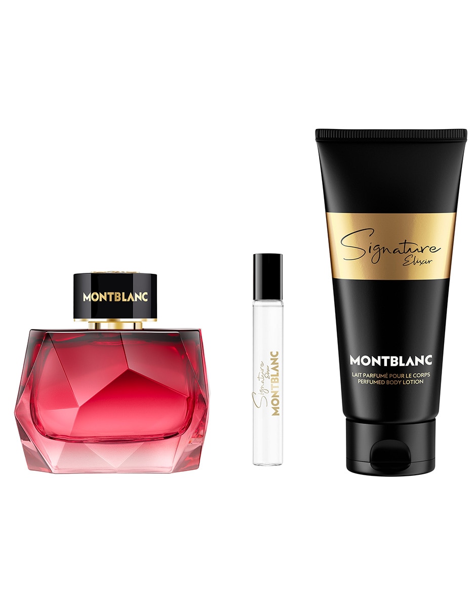 Set Eau de parfum Signature para mujer 5