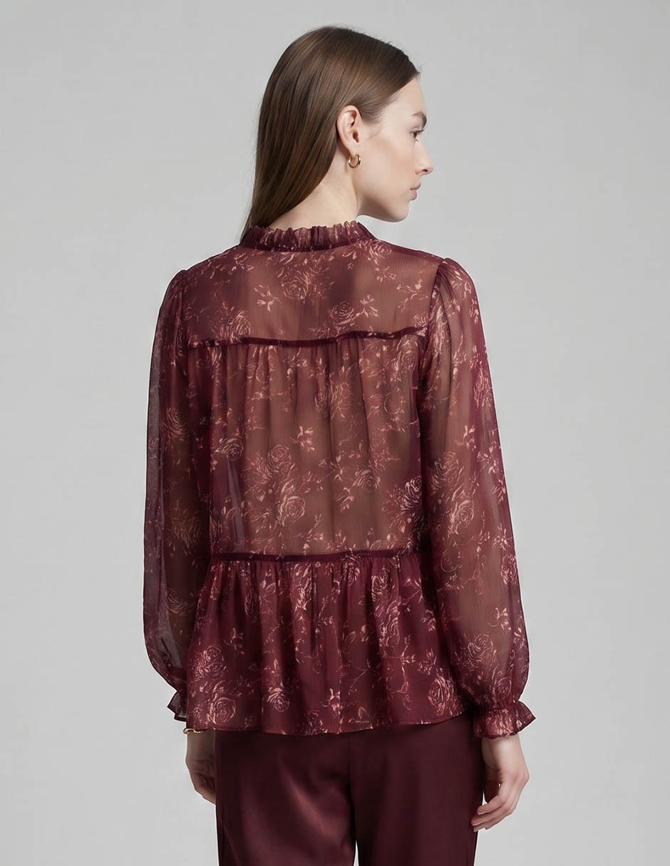 Blusa para mujer 2