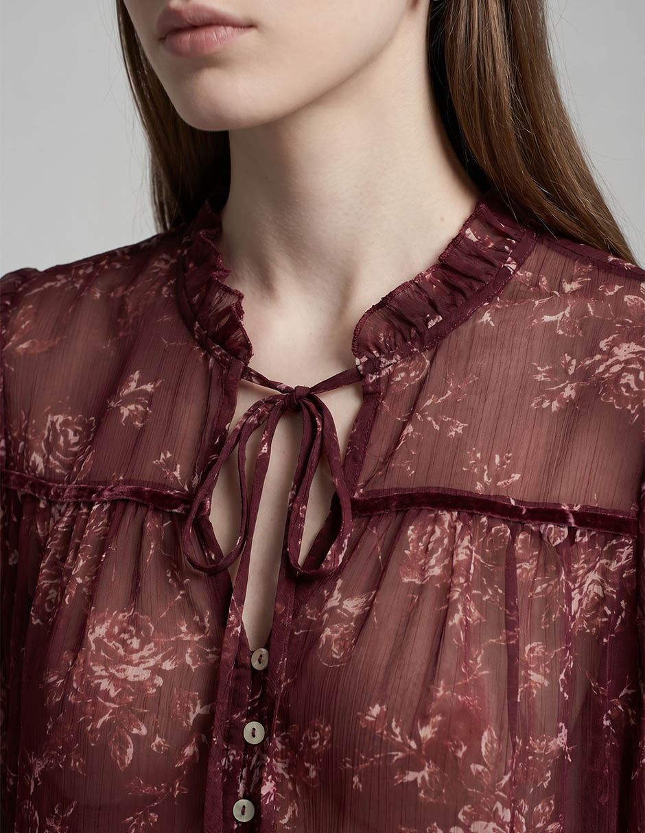Blusa para mujer 3