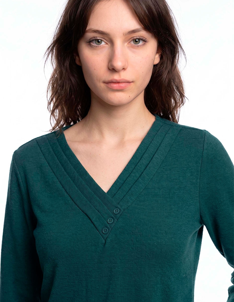 Suéter para mujer 4