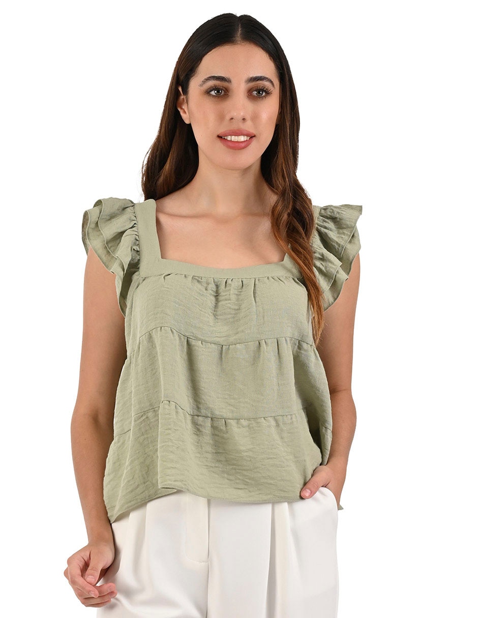 Blusa para mujer Blusa para mujer