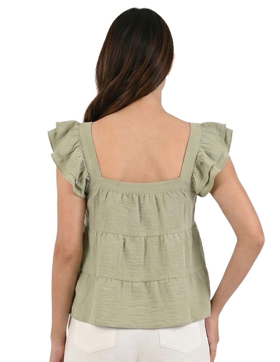 Blusa para mujer 2