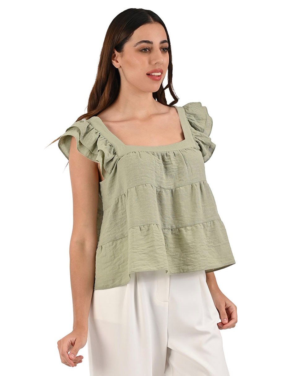 Blusa para mujer 3