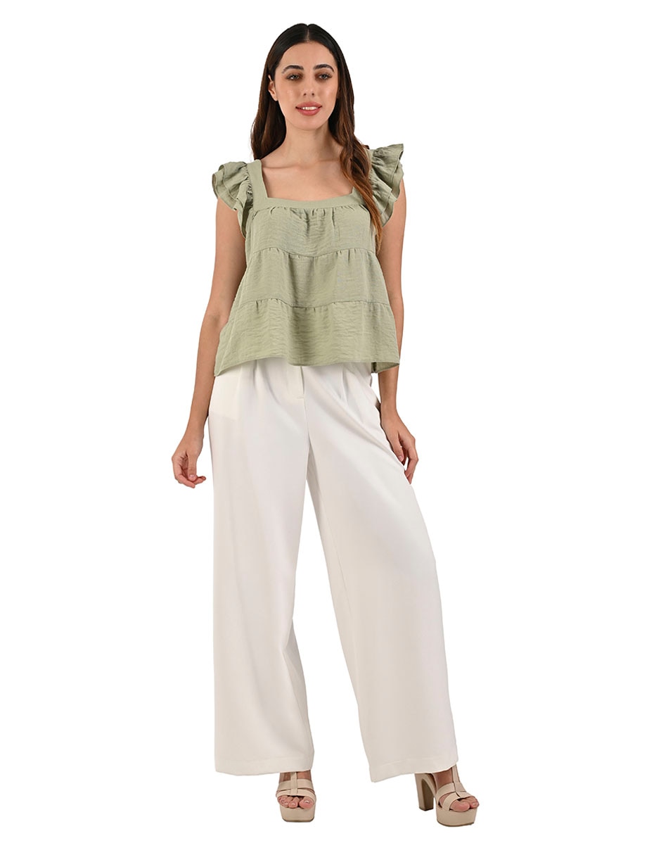 Blusa para mujer 5