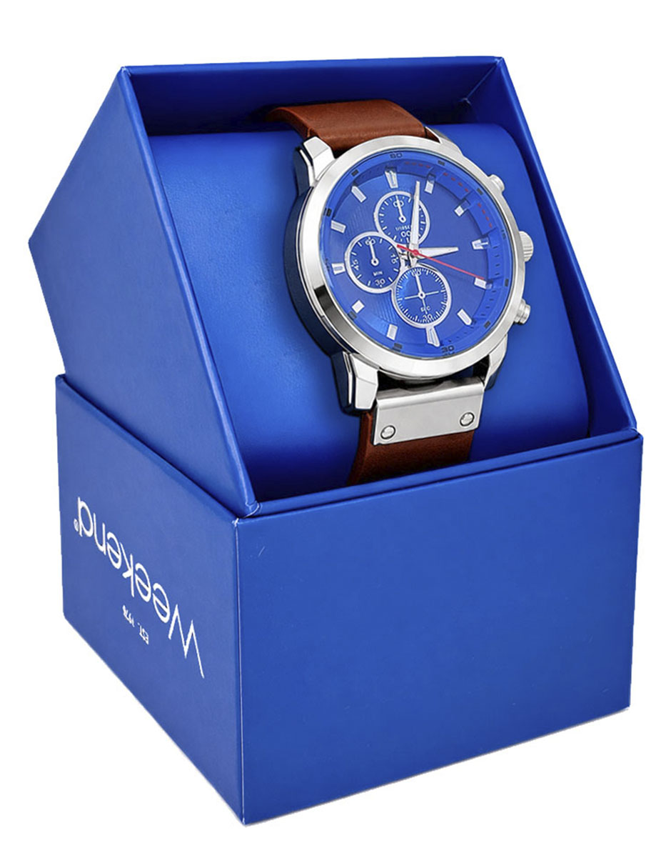 Reloj para hombre 4
