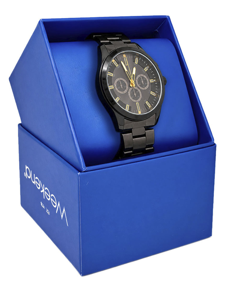 Reloj Hombre Sb20260802