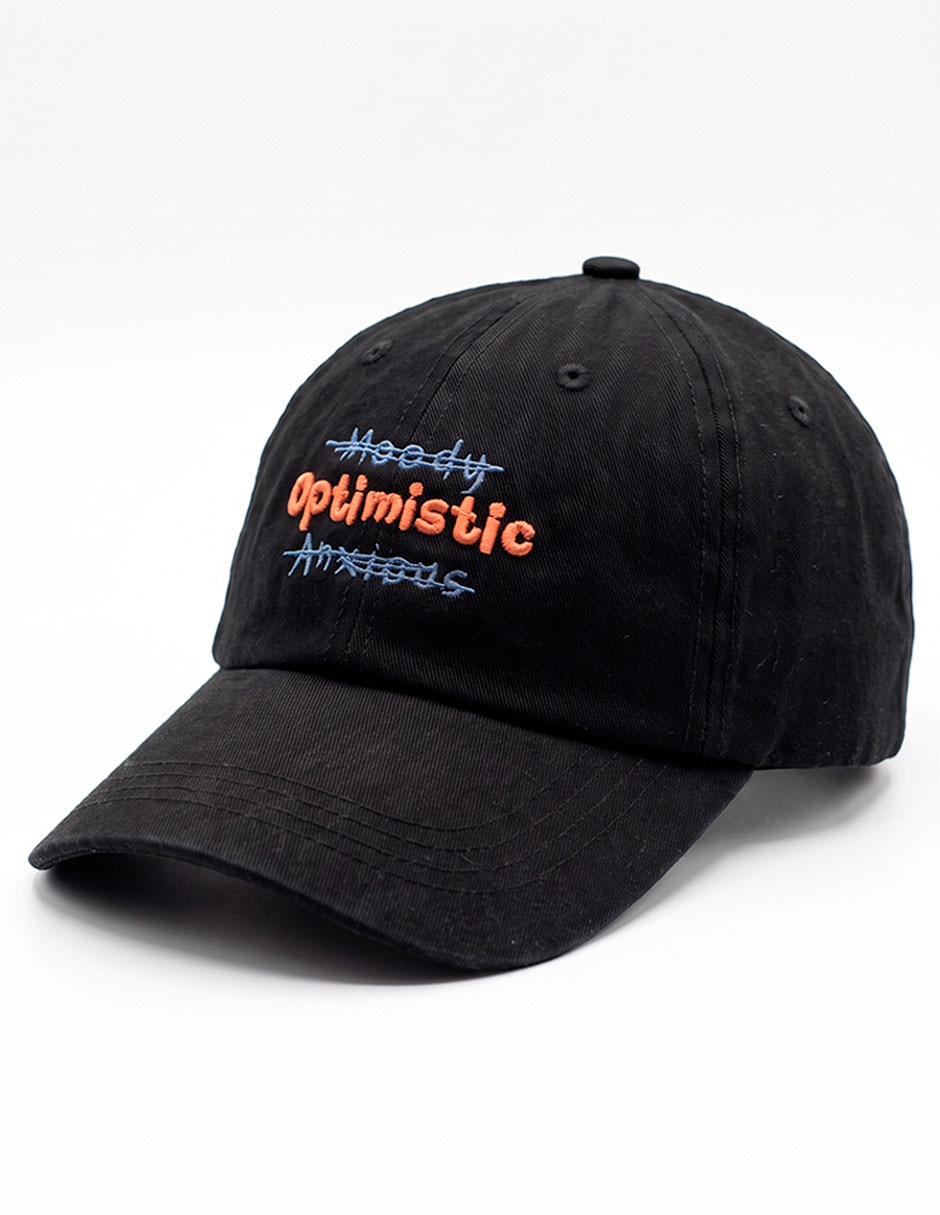 Gorra visera curva hebilla casual para hombre Gorra visera curva hebilla casual para hombre