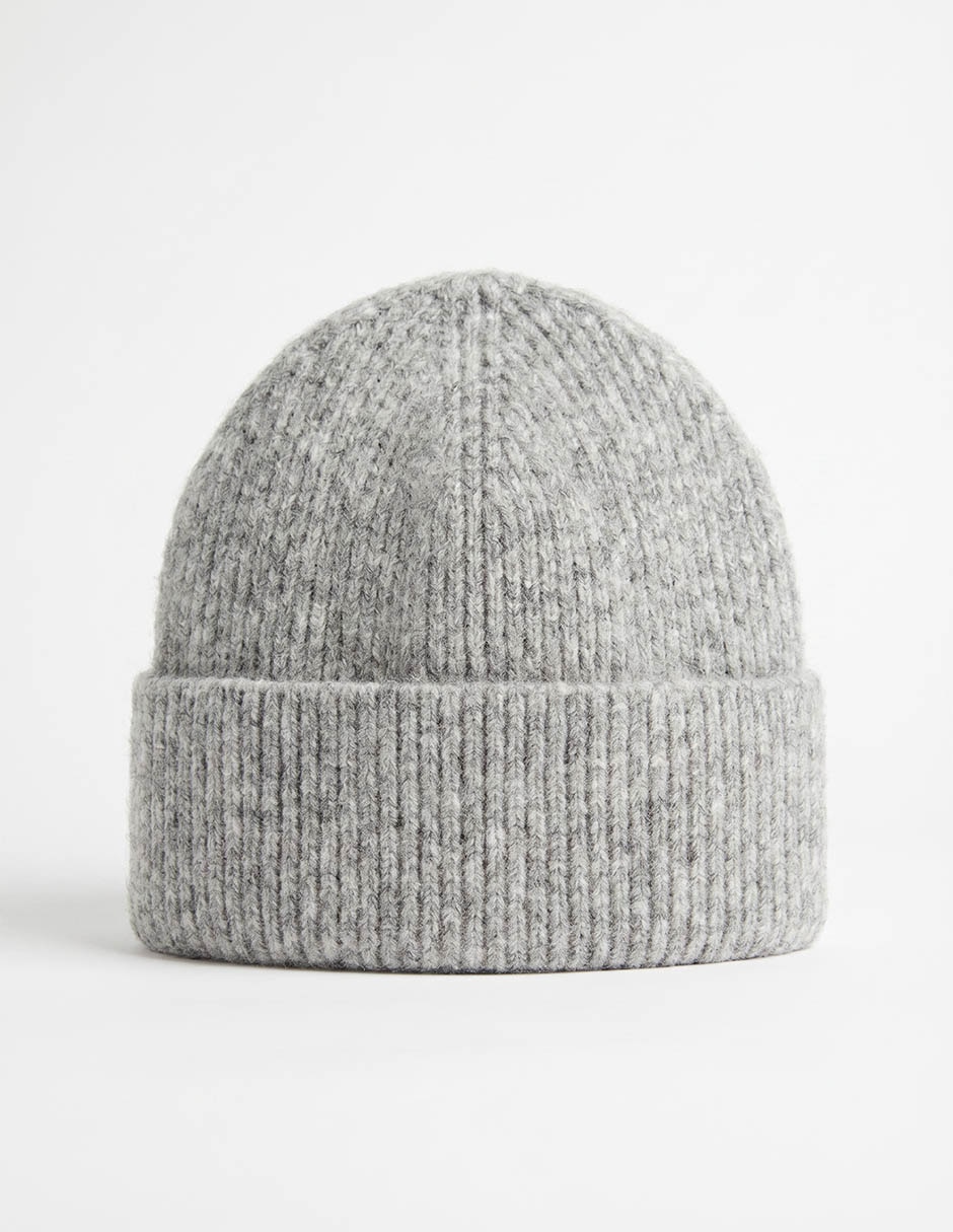 Gorro casual para hombre