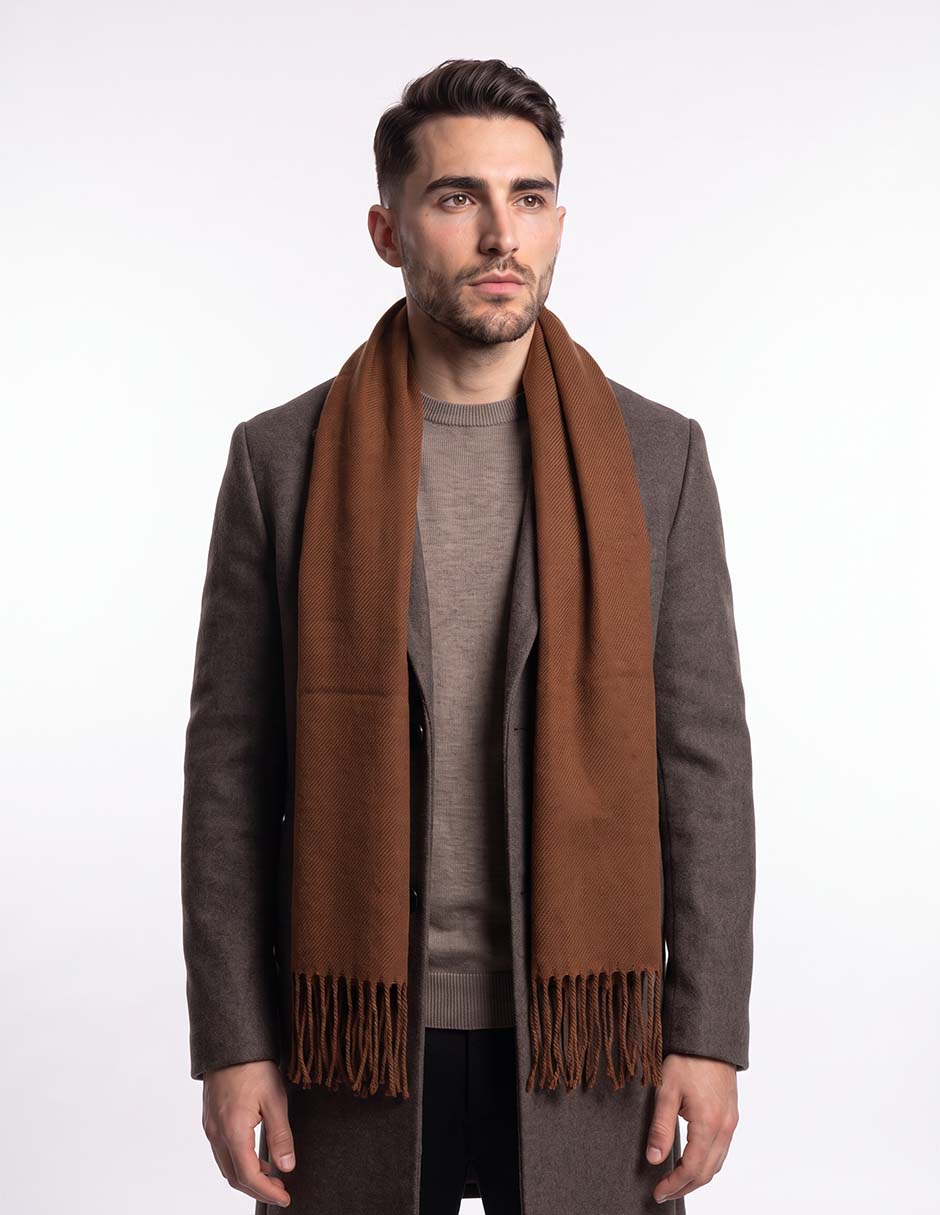 Bufanda para hombre 3