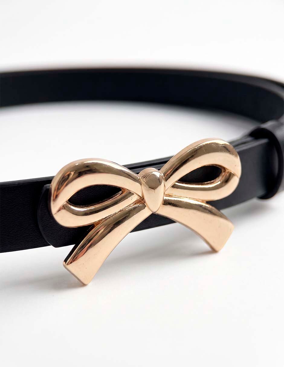 Cinturón para mujer 3