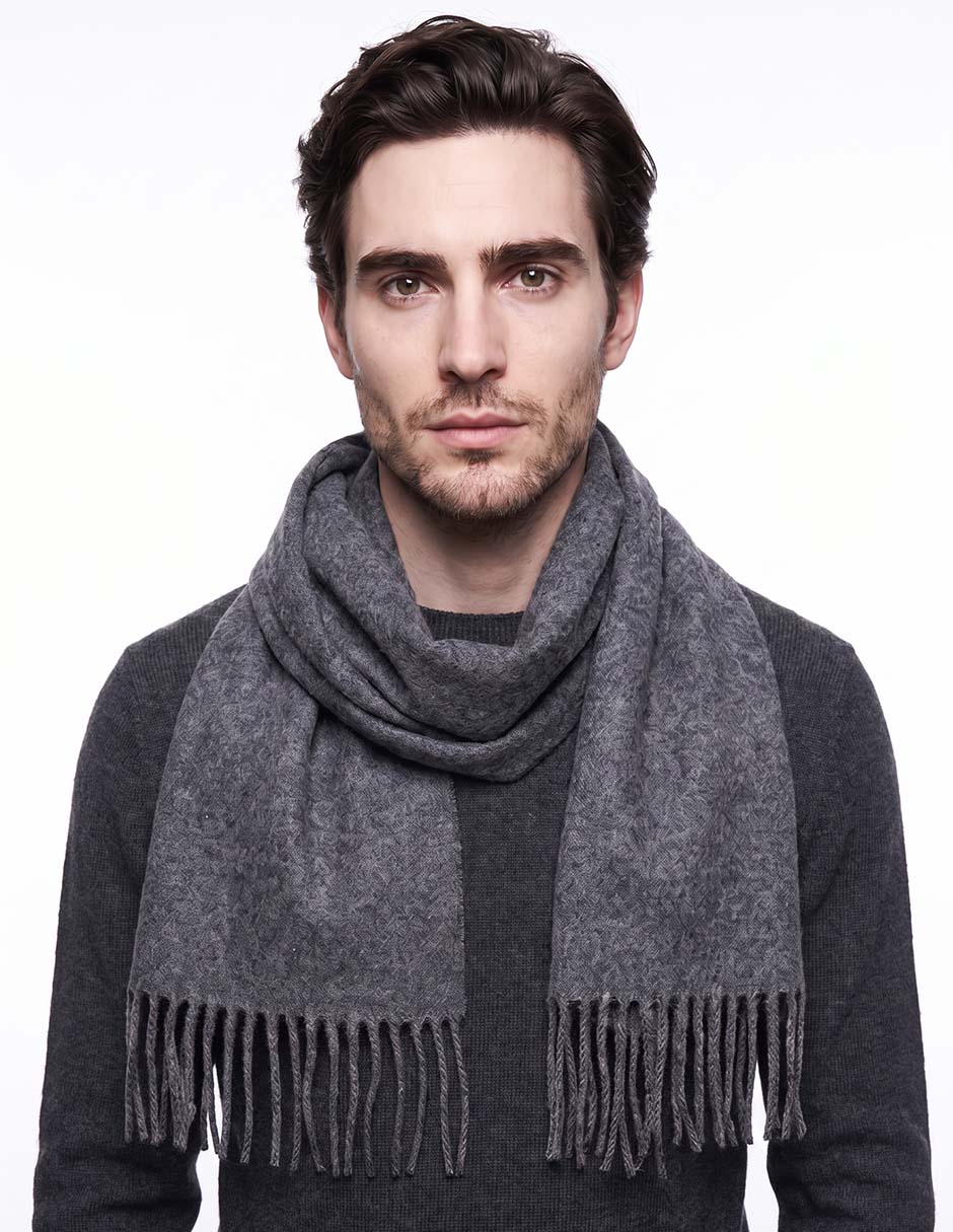 Bufanda para hombre 3